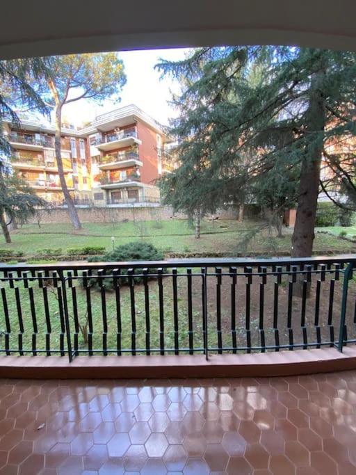 Alfredo Luxury House Apartment Rome Exterior photo