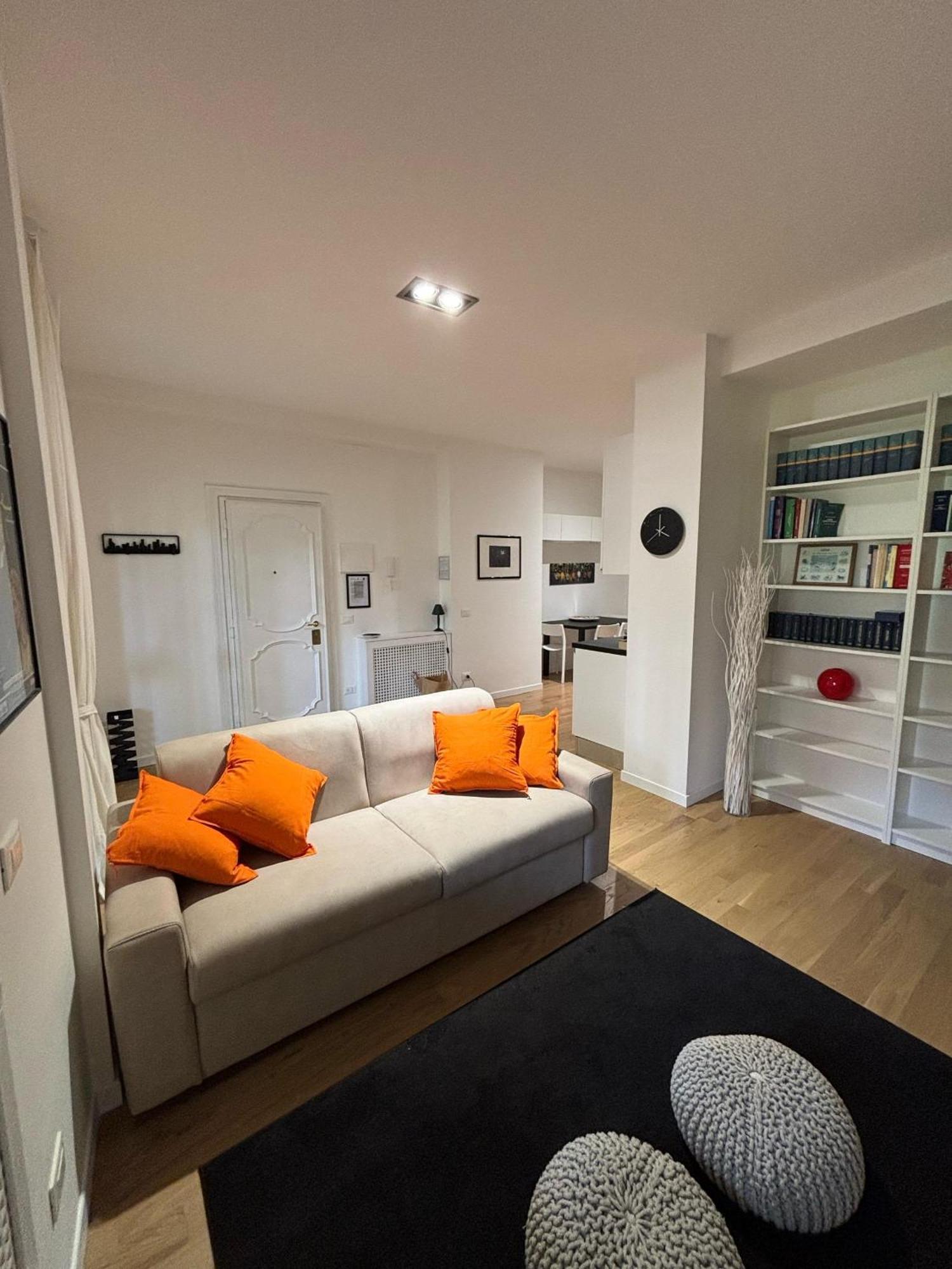 Alfredo Luxury House Apartment Rome Exterior photo